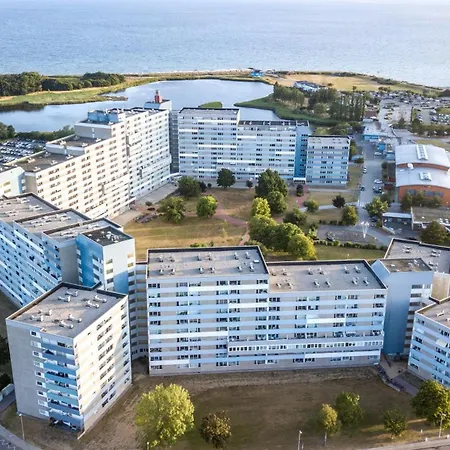 Kleine Moewe Im * Heiligenhafen