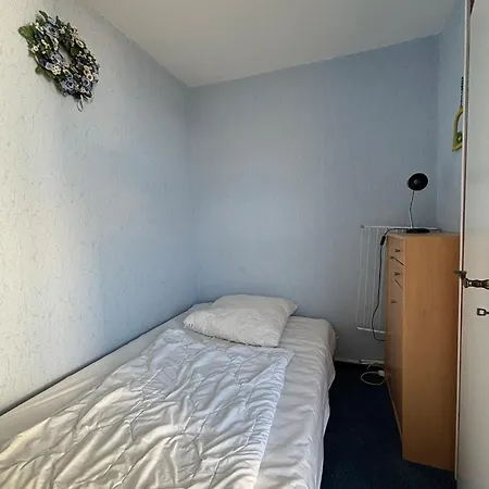 Kleine Moewe Im Apartment Heiligenhafen